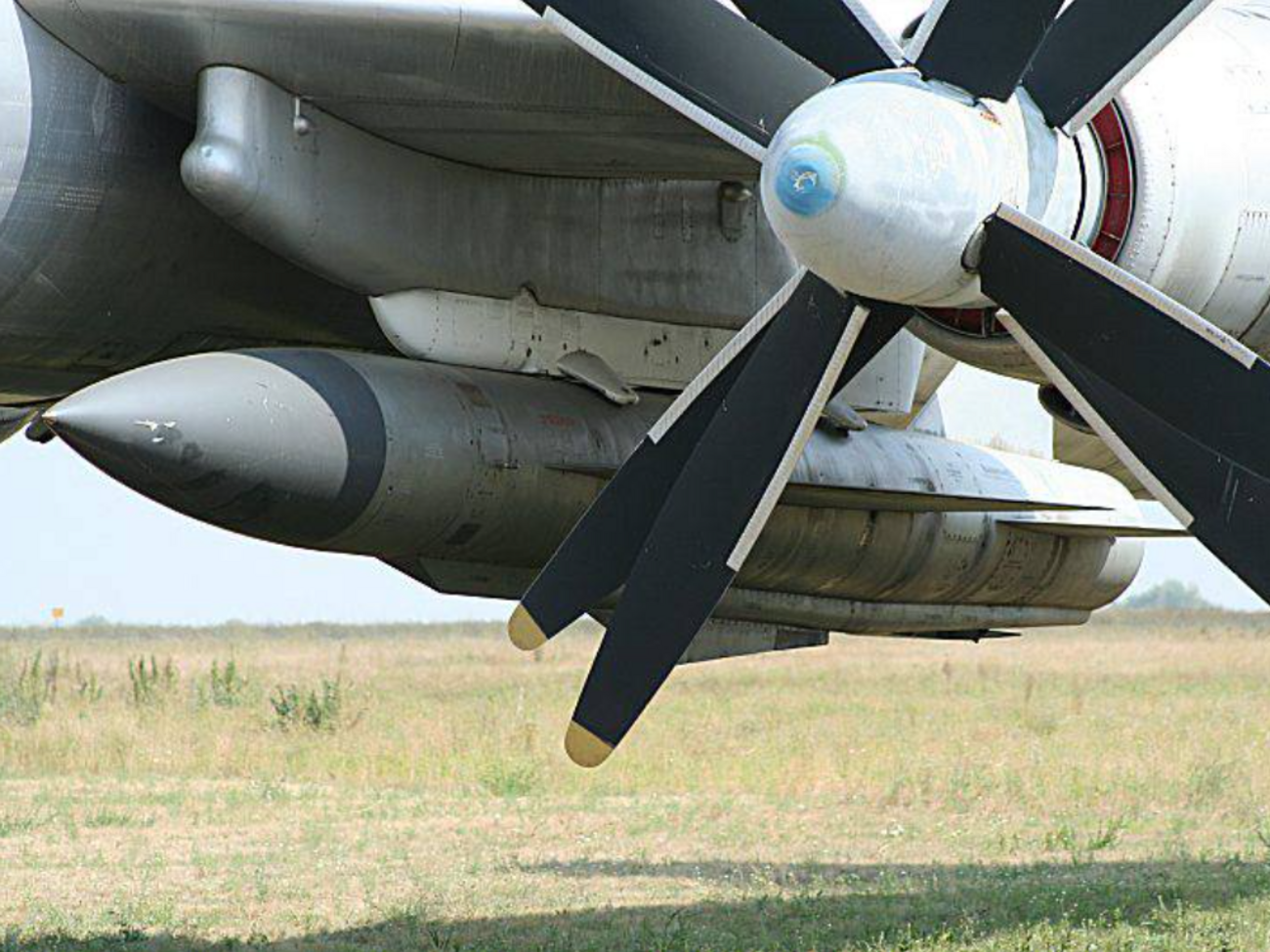 Ремонт апаратури ракет Х-22 – одна зі спеціалізацій заводу в Борисоглєбську