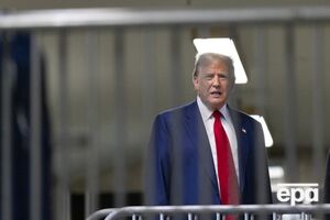 Трампа обвинили в нарушении запрета судьи