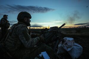На новопавловском направлении силы обороны продолжают сдерживать врага, который 18 раз пытался прорвать оборону ВСУ