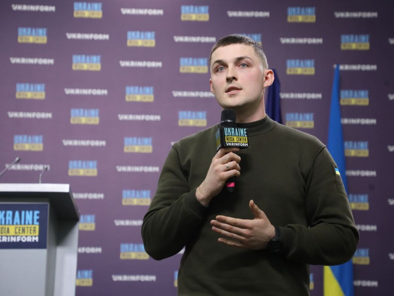 Евлаш рассказал, чем россияне совершили атаку по Одессе