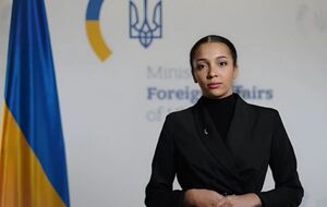 Вікторія Ші даватиме коментарі для ЗМІ