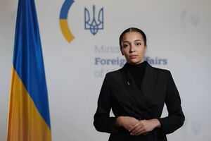 Виктория Ши будет давать комментарии для СМИ