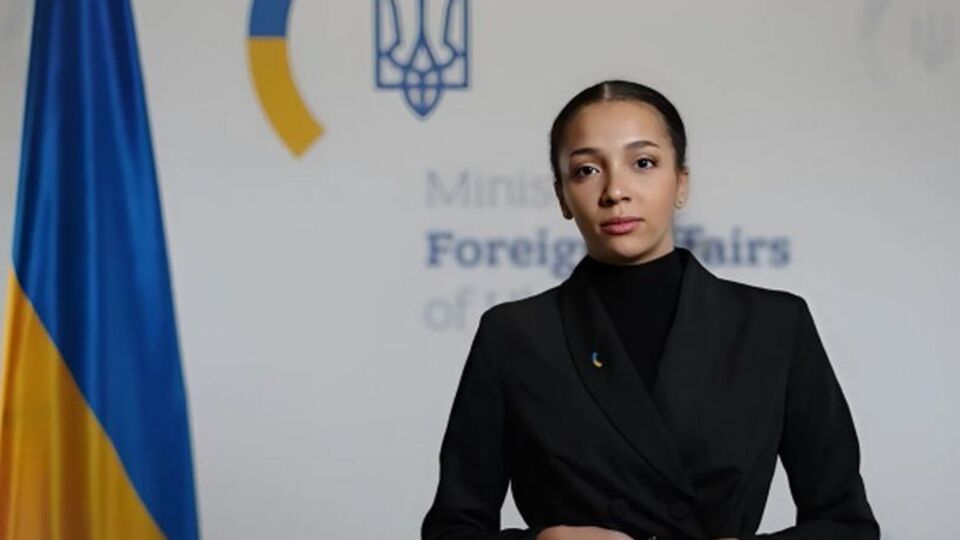 Вікторія Ші даватиме коментарі для ЗМІ