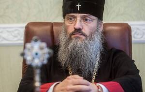 Следственные действия относительно митрополита Луки проходят в Запорожье