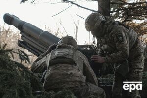 Ситуація на фронті погіршилася для українських сил оборони