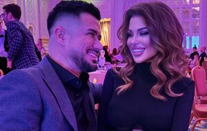 Налчаджиоглу почав новий роман наприкінці 2023 року