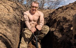 Асеев: Я жив, хотя, по всем законам физики и вероятности, должен был умереть