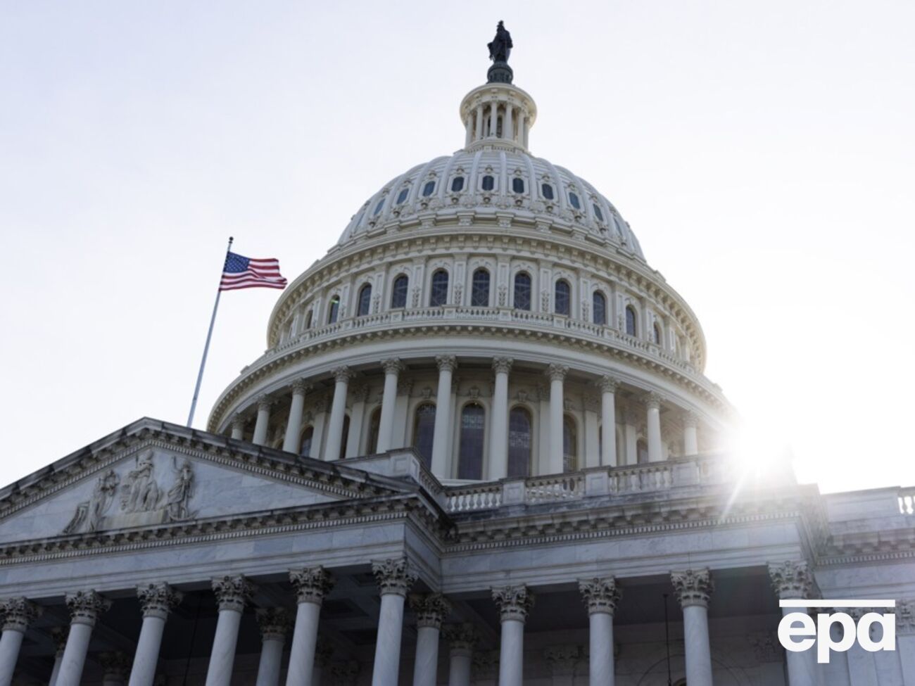 В американському Сенаті підтримали законопроєкт про заборону імпорту урану з РФ