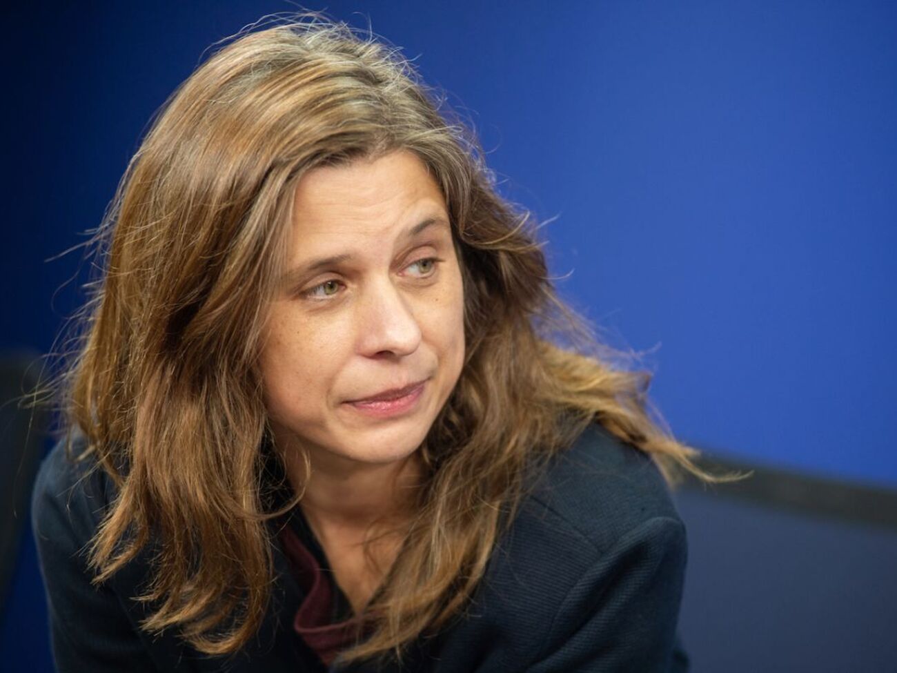 Белтон: Если Запад будет достаточно сильным, чтобы продолжать помогать Украине, то есть шанс, что из-за значительных военных потерь кто-то придет на смену Путину