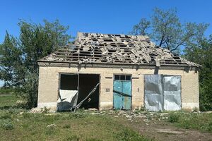 За добу загарбники сім разів обстріляли населені пункти Донецької області