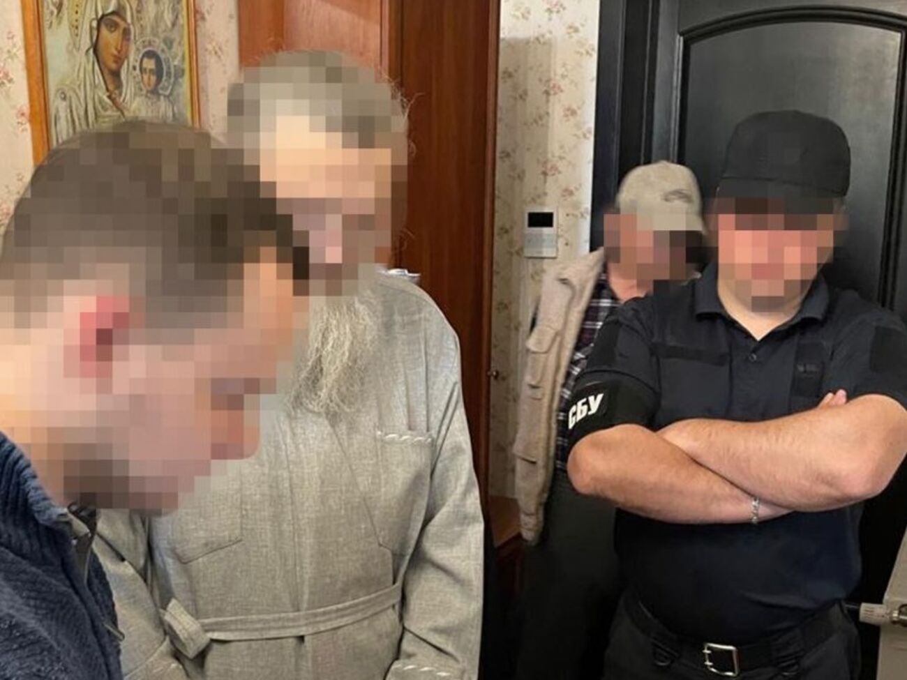 Ініційована Службою безпеки експертиза підтвердила факти підривної діяльності Луки