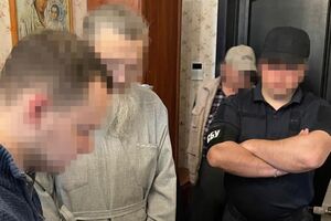 Инициированная Службой безопасности экспертиза подтвердила факты подрывной деятельности Луки