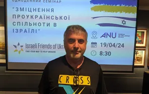 Грузины борются не против метки "иностранного агента", а против щупальцев Кремля