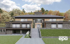 Журналісти з'ясували, якою буде нова резиденція Лукашенка