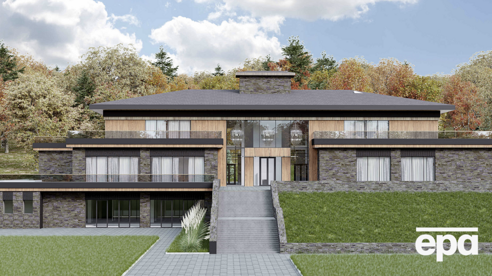 Журналісти з'ясували, якою буде нова резиденція Лукашенка