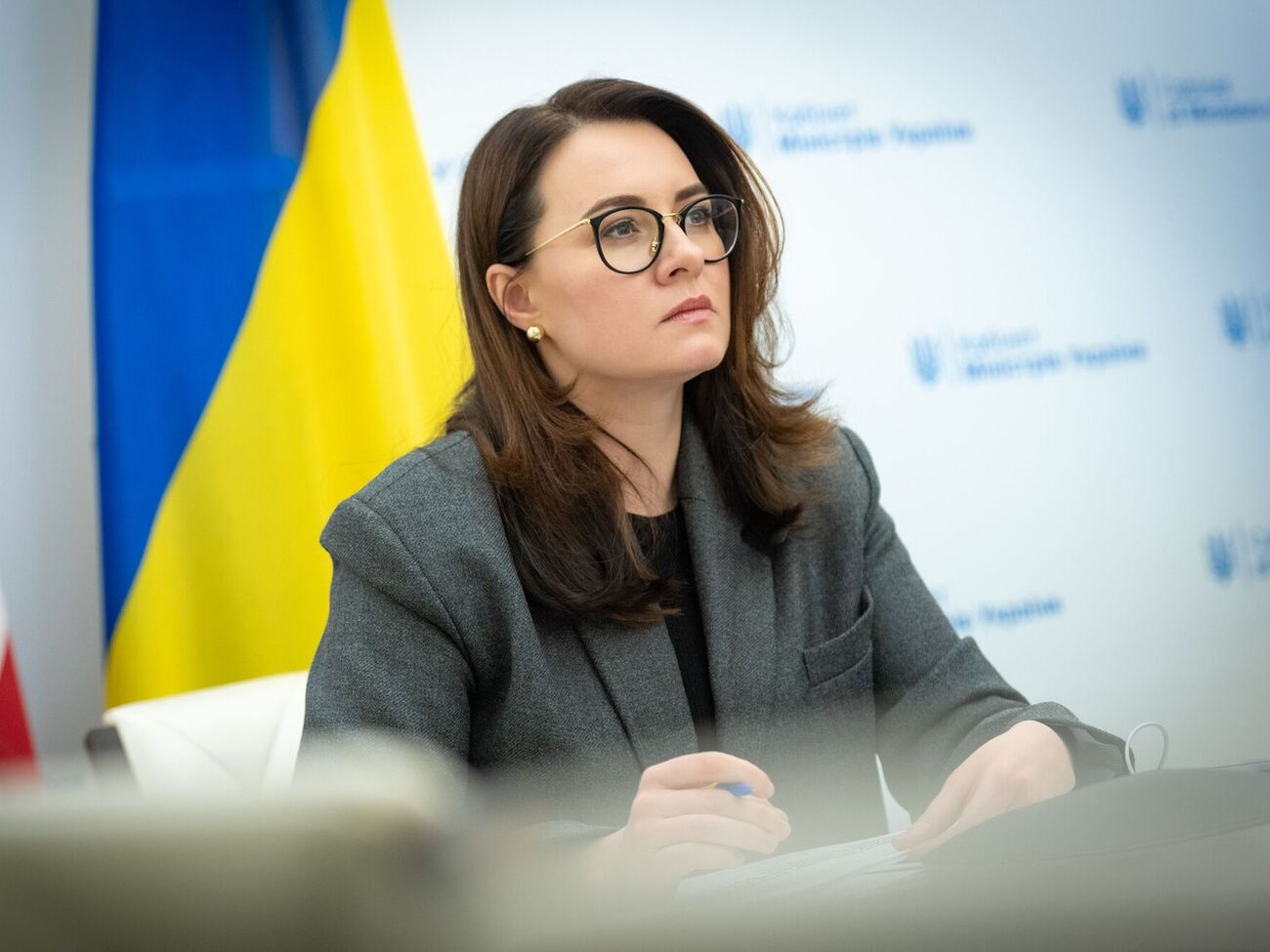 Свириденко назвала чотири чинники, які вплинули на український експорт