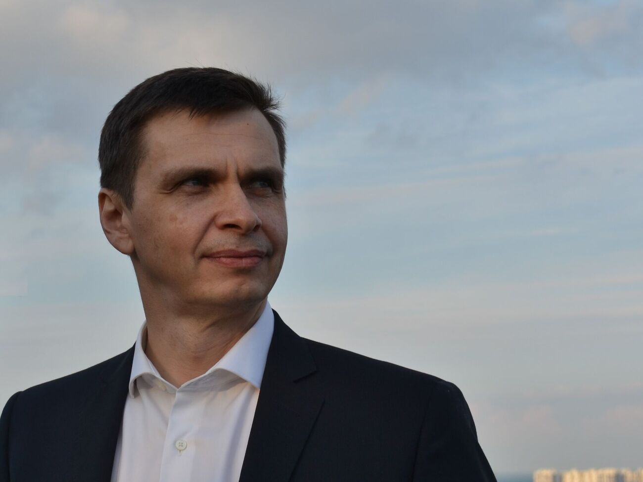 У разі повернення в Білий дім Трамп вимушений буде допомагати Україні