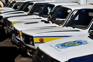 "Укрпошта" виставила на продаж уживані автомобілі