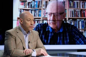 Піонтковський – Гордону: У питанні надання допомоги США важливу роль відіграв директор ЦРУ Бернс