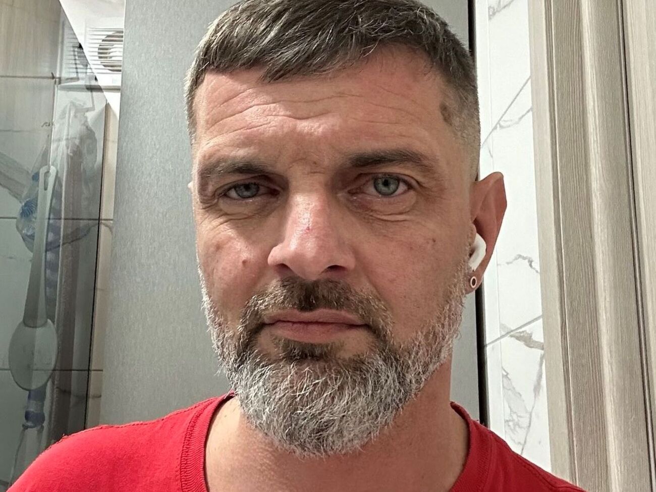 1 травня Діанову виповнилося 44 роки