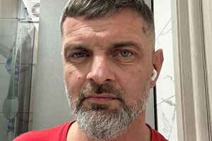 1 травня Діанову виповнилося 44 роки