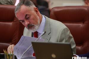 В ноябре 2022 года Табачнику сообщили о подозрении в госизмене