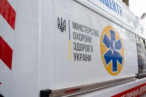 Пострадавшая женщина умерла в больнице, отметил Синегубов