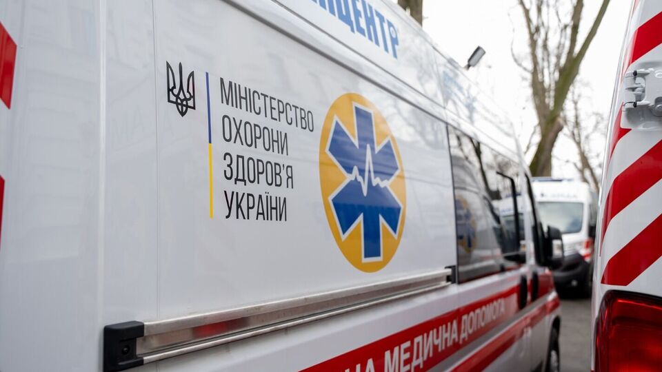 Постраждала жінка померла в лікарні, зазначив Синєгубов