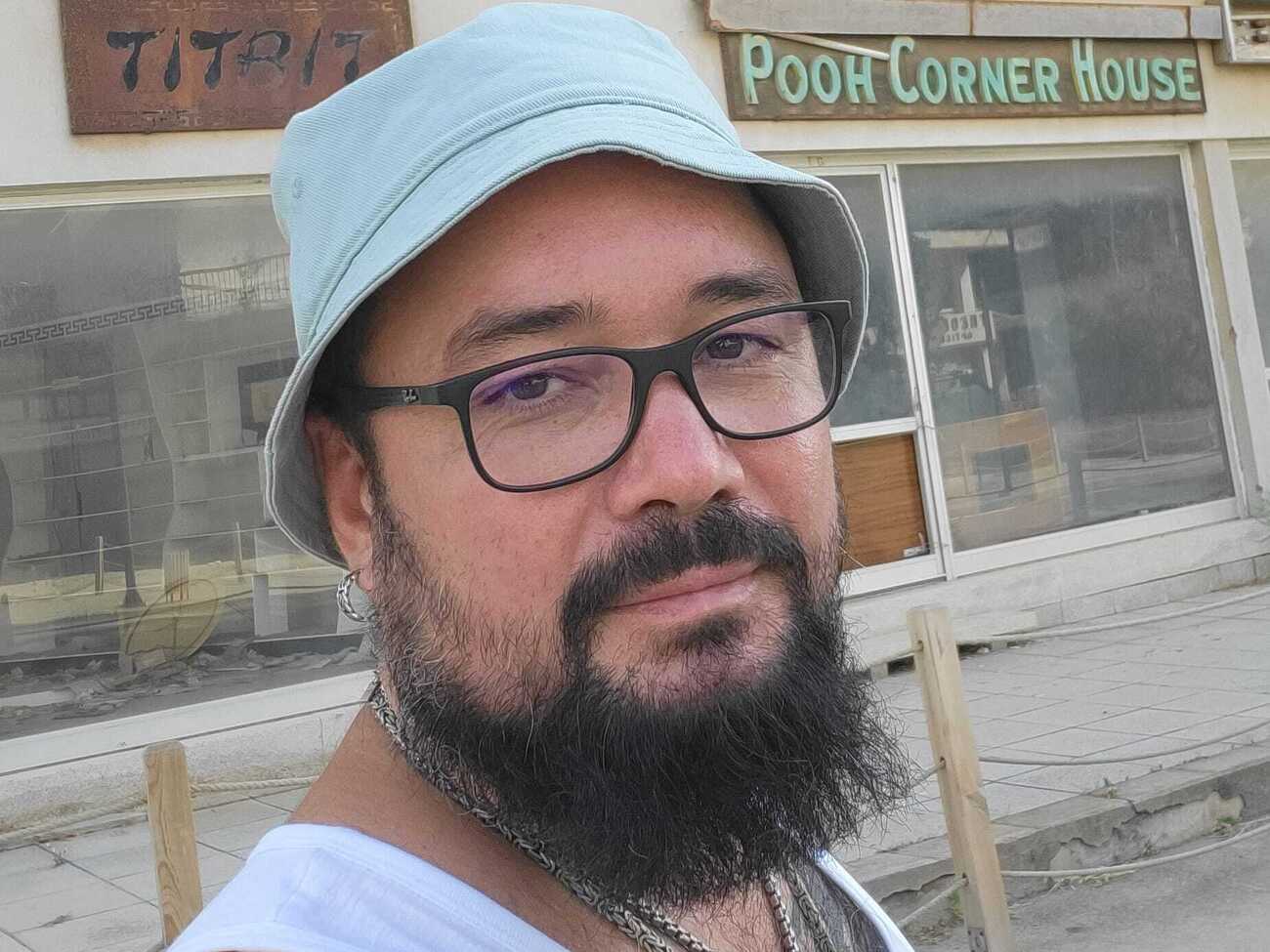 Мурзагулов: У Путина везде тупик, единственное, что его держит на плаву, – цена на нефть