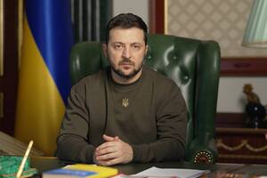 Зеленський: Наповнюємо драфти угод сильнішими можливостями для України