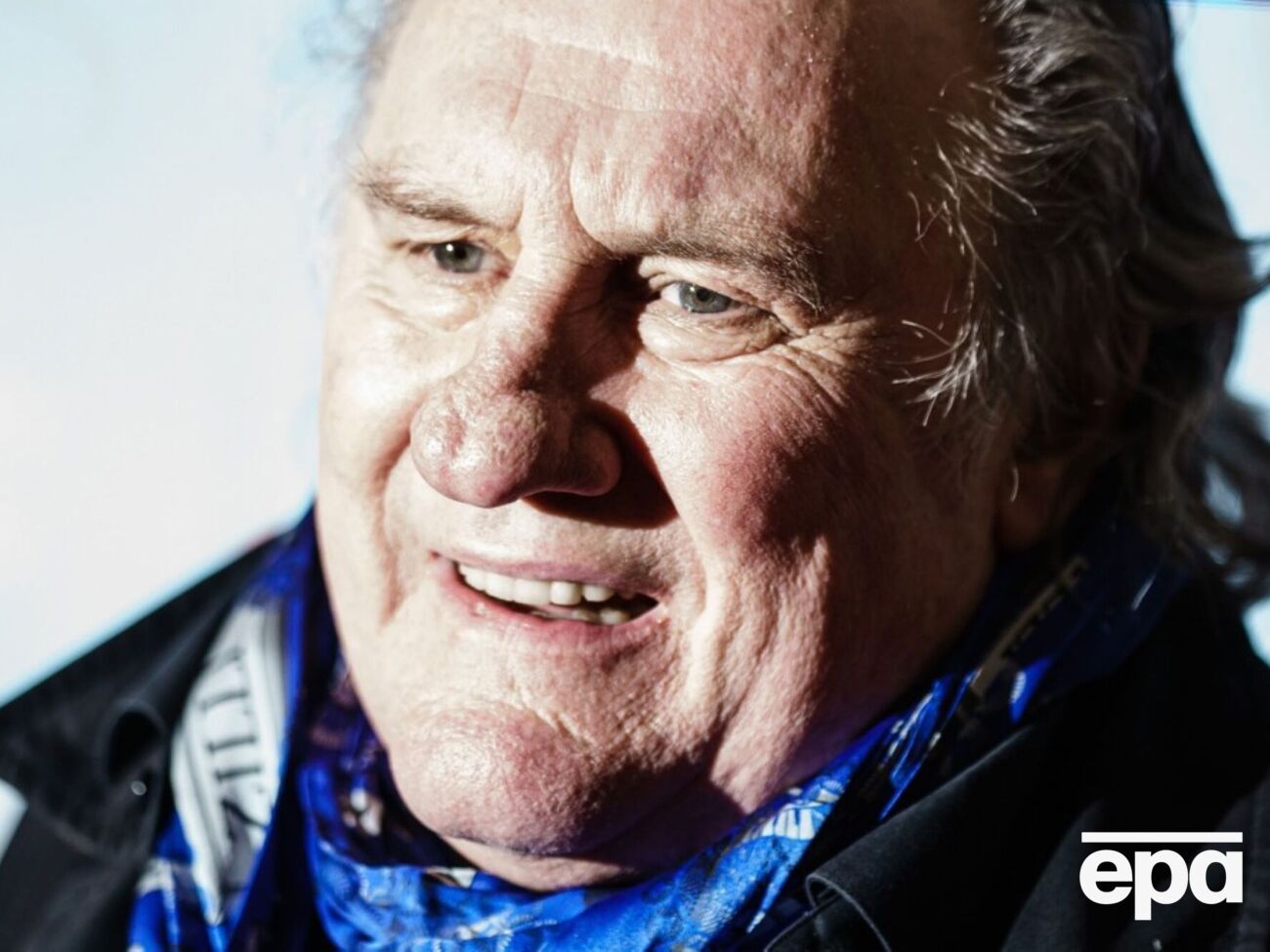 Депардье отрицает обвинения