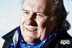 Депардье отрицает обвинения