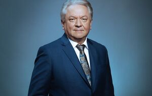 В дом Паппергера заложили зажигательное устройство