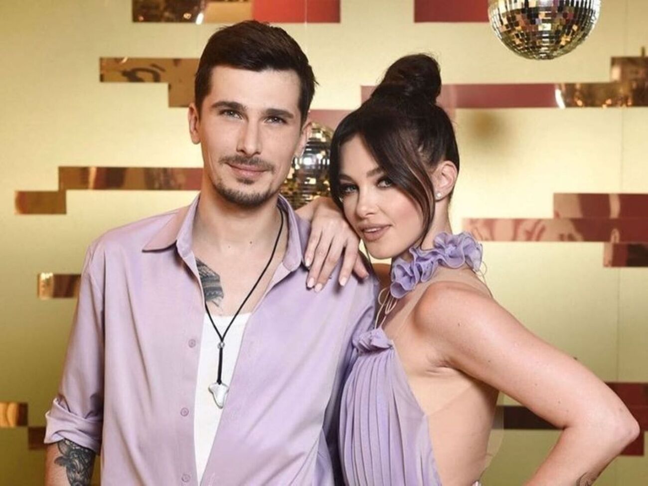 Позитив о своей девушке: Именно Юля мне помогает и подсказывает, как стать еще лучше для себя и окружения. Можно сказать, она мой лучший друг и мотиватор