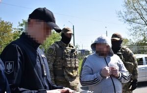 В ГБР заявили, что задержан уже восьмой участник преступной организации