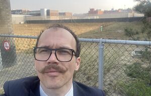 Маніяків і серійних убивць "можна й залишити" в місцях покарання – глава Мін'юсту