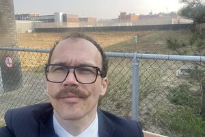 Маньяков и серийных убийц "можно и оставить" в местах наказания – глава Минюста