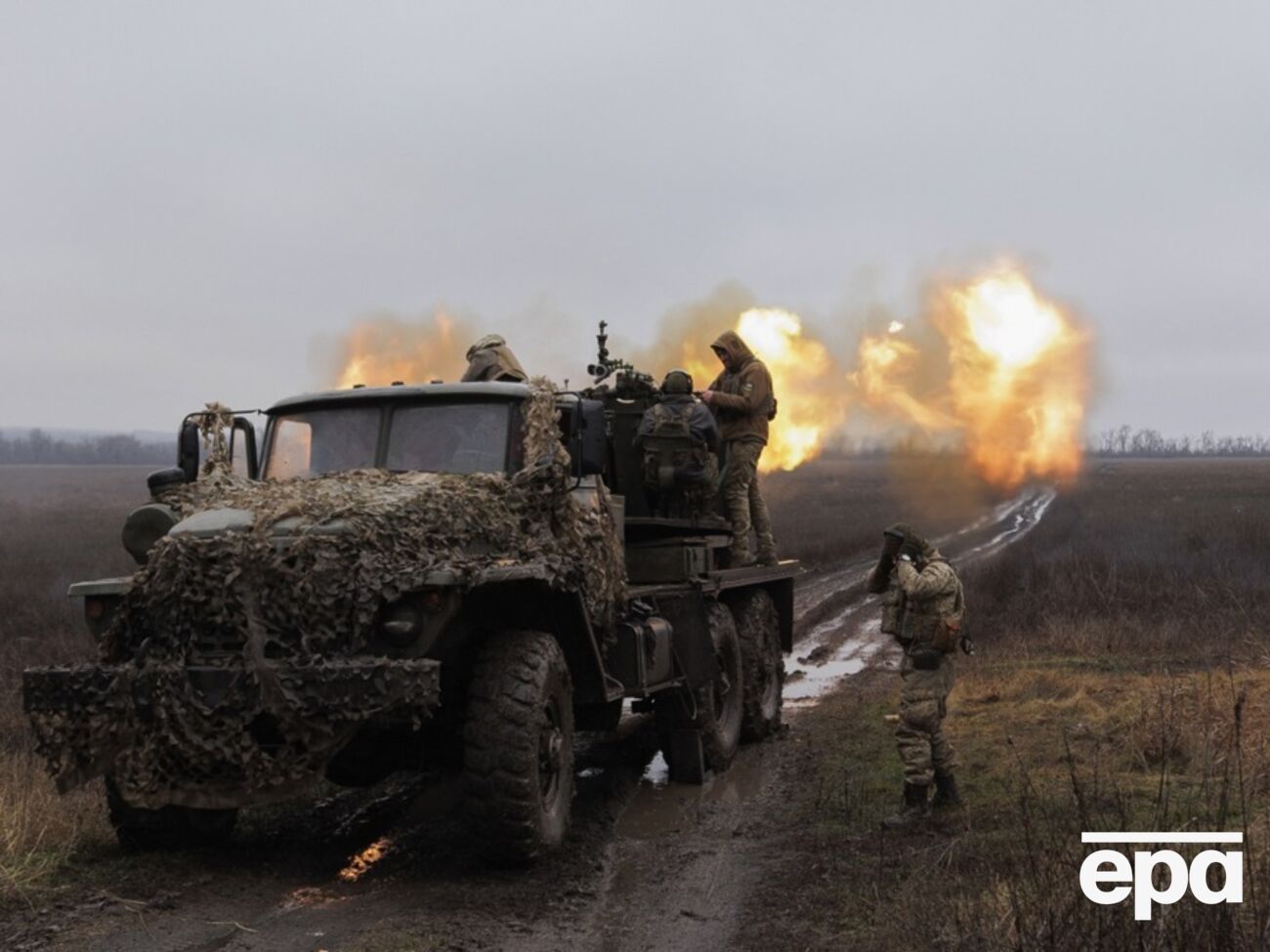В Харьковской области усилились обстрелы