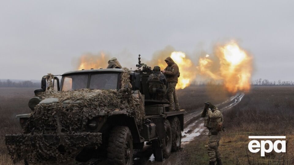 В Харьковской области усилились обстрелы