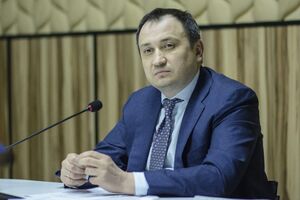 Сольский вышел под залог в 75 млн грн