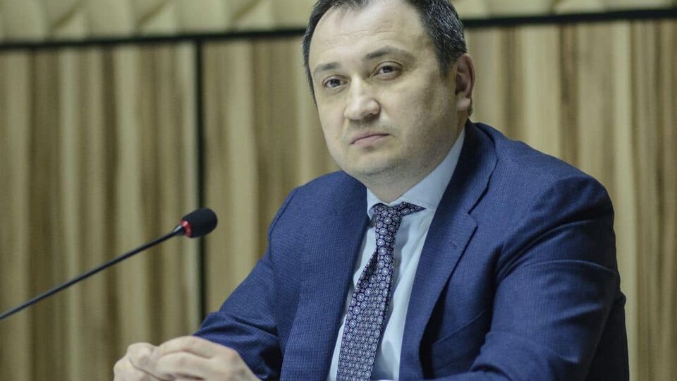 Сольский вышел под залог в 75 млн грн