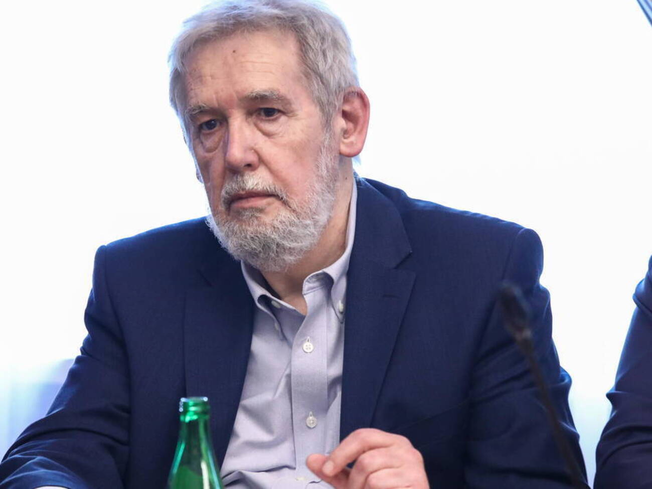 Посол Польши в Украине Ярослав Гузы отметил, что возвращение мужчин призывного возраста силой сложно представить