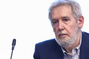 Посол Польши в Украине Ярослав Гузы отметил, что возвращение мужчин призывного возраста силой сложно представить