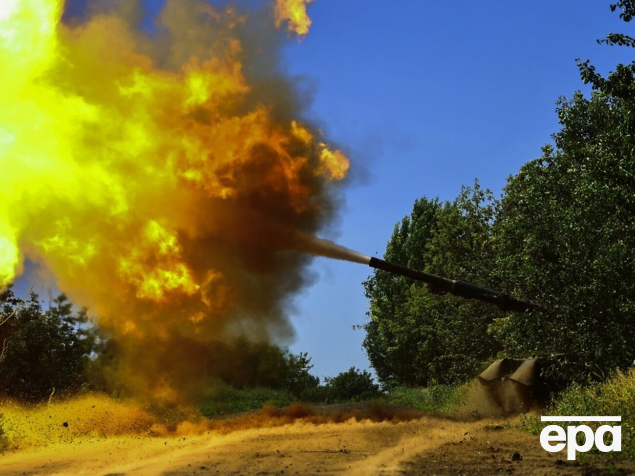 Українські військові відбили спроби прориву окупантів