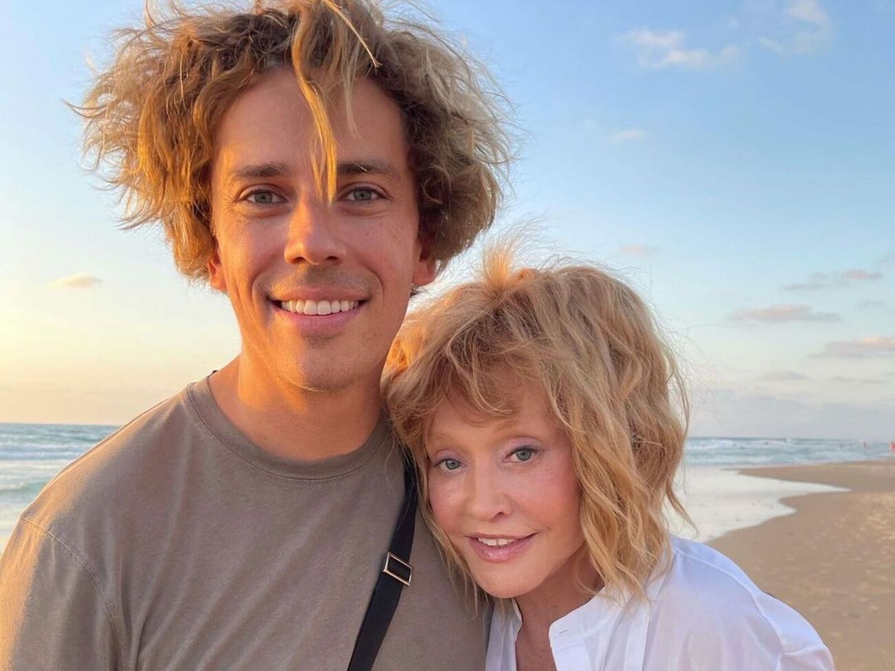 Галкин признался, что Гордон заинтриговал его высказыванием о Пугачевой