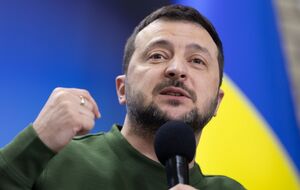 Украина ждет всех, кто заинтересован в стабильности мира, на саммите в Швейцарии, подчеркнул Зеленский