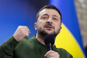 Украина ждет всех, кто заинтересован в стабильности мира, на саммите в Швейцарии, подчеркнул Зеленский