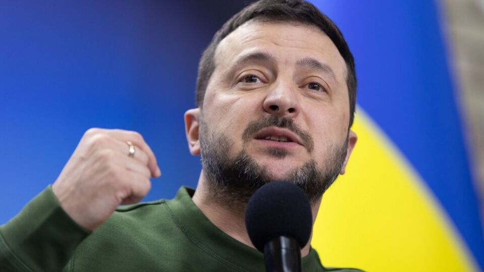 Украина ждет всех, кто заинтересован в стабильности мира, на саммите в Швейцарии, подчеркнул Зеленский