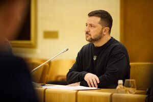 Зеленский заявил, что ВСУ были готовы к повторному нападению в регионе