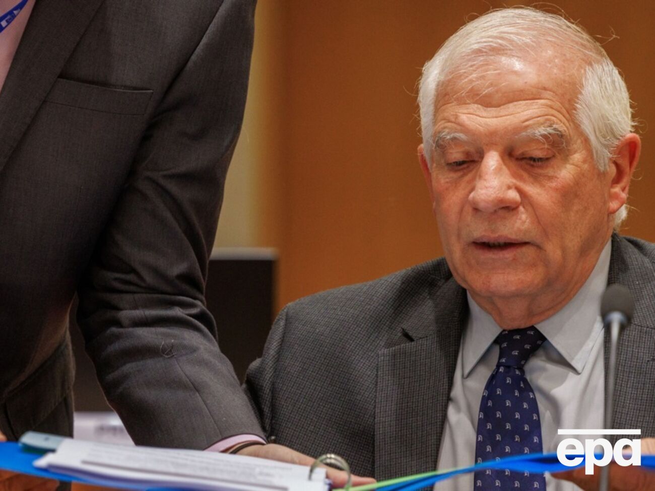 Боррель подтвердил, что Испания, Ирландия, Словения и Мальта скоро признают Палестинское государство